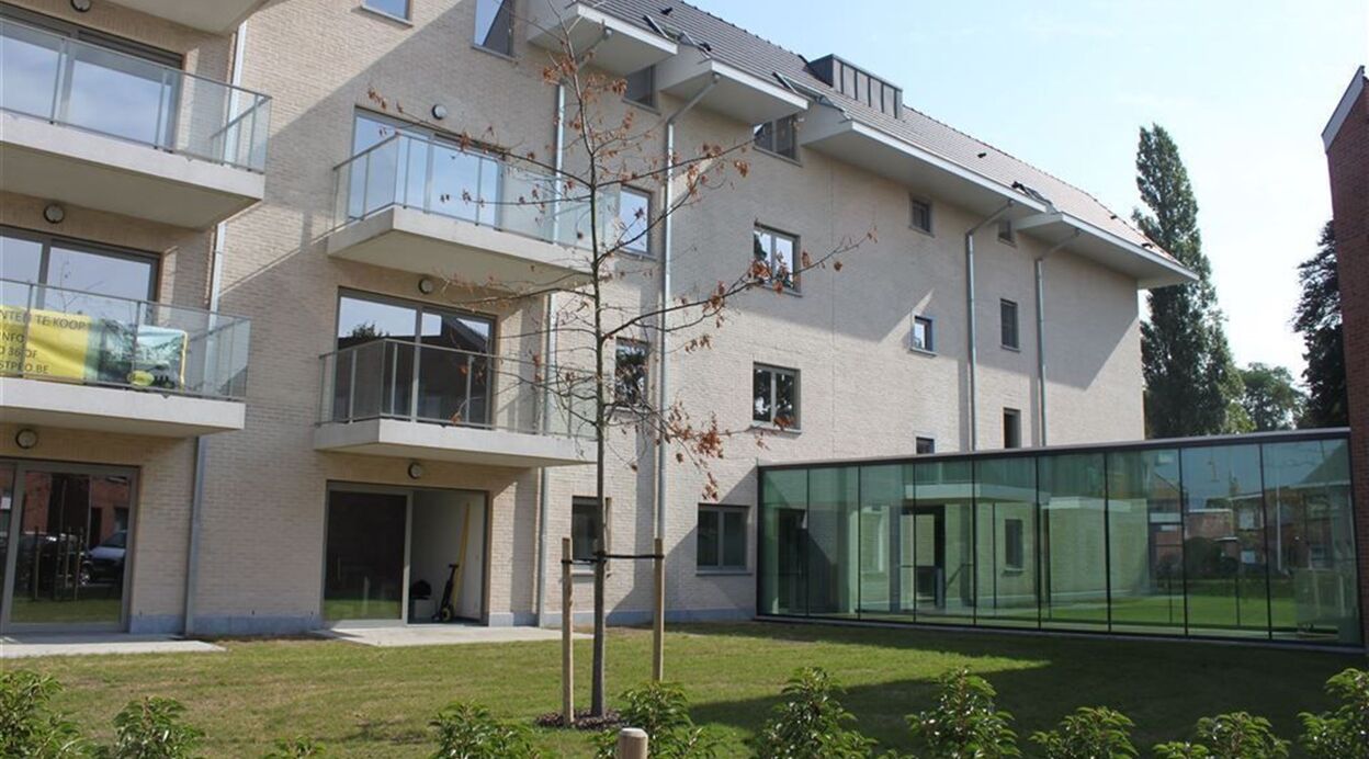 Appartement te koop in PUURS