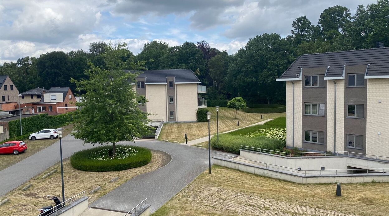 Appartement te koop in PUURS