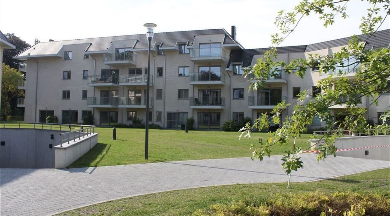 Appartement te koop in PUURS