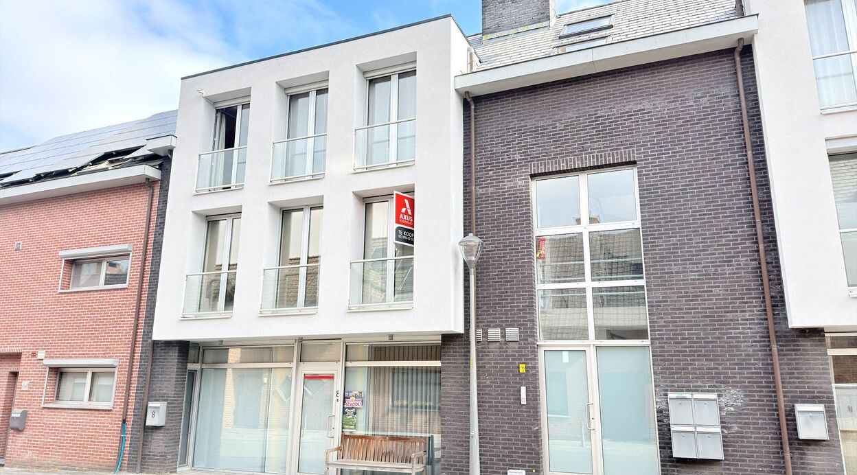 Appartement te koop in PUURS