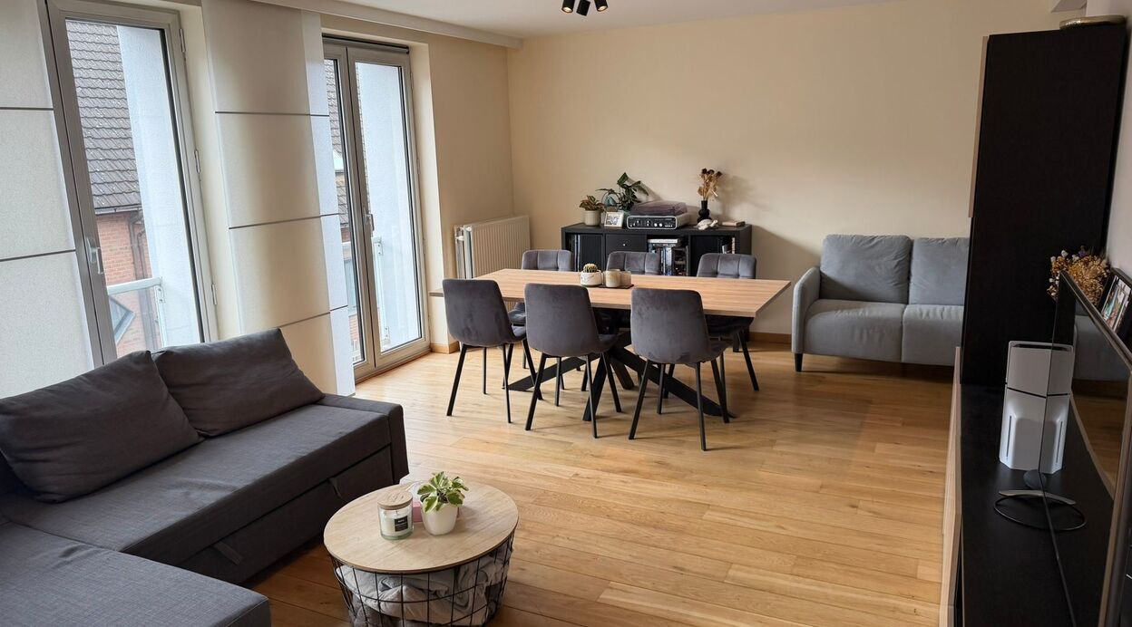 Appartement te koop in PUURS
