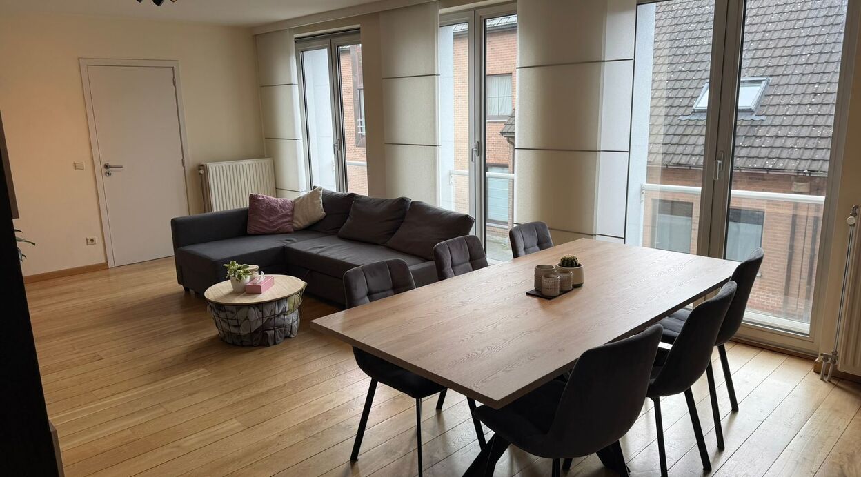 Appartement te koop in PUURS