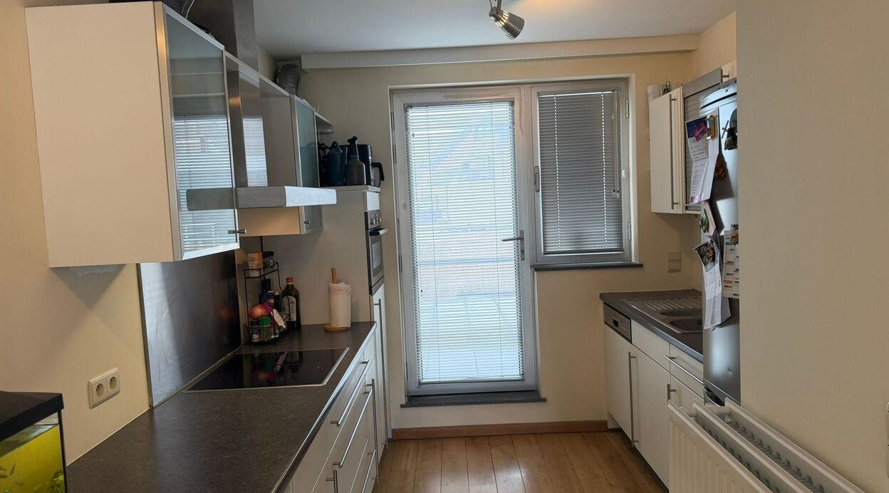 Appartement te koop in PUURS