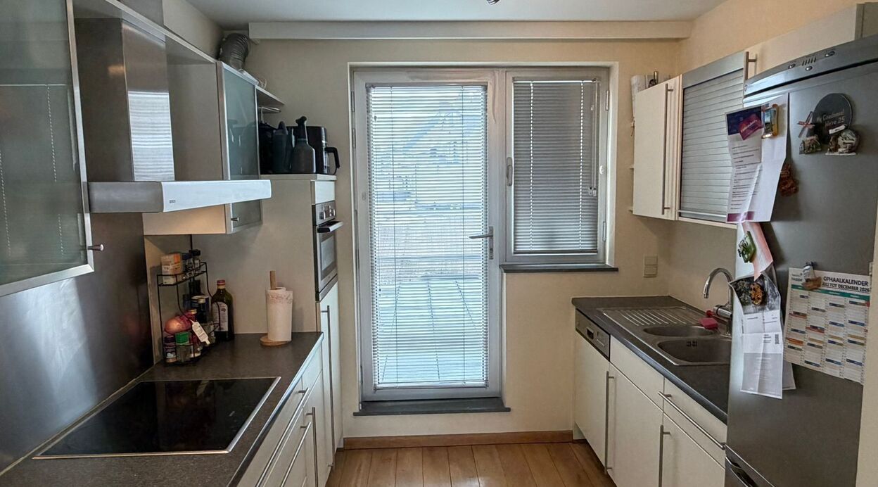 Appartement te koop in PUURS