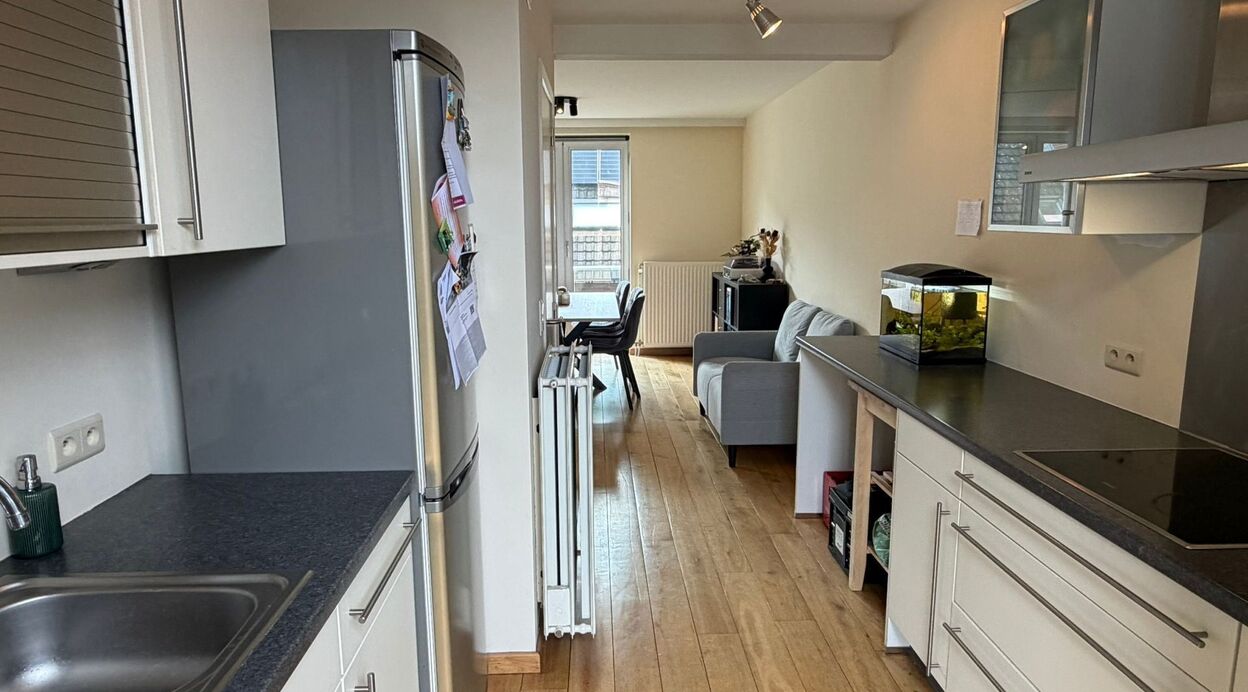 Appartement te koop in PUURS