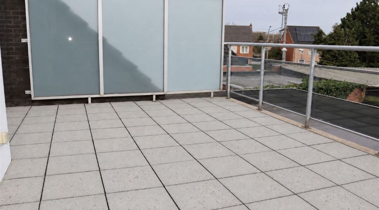 Appartement te koop in PUURS
