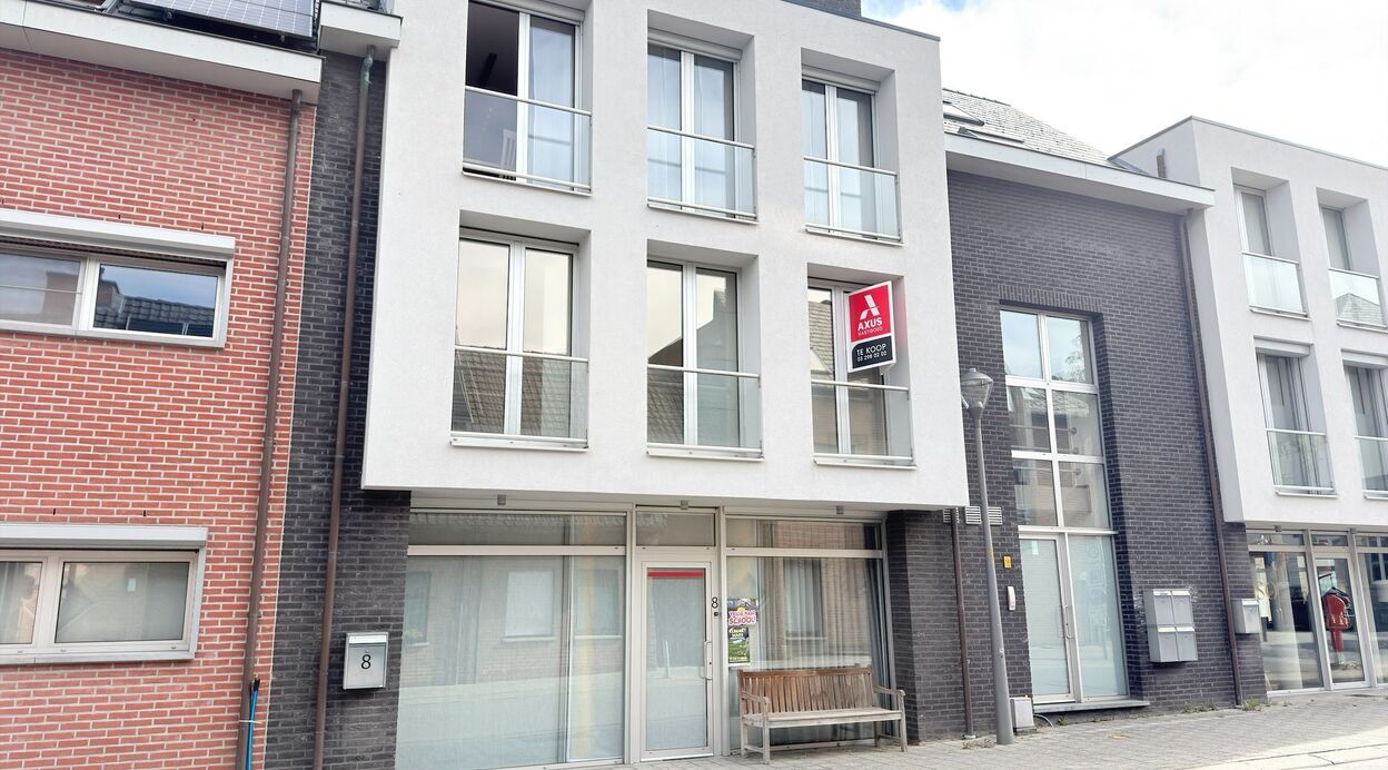 Appartement te koop in PUURS