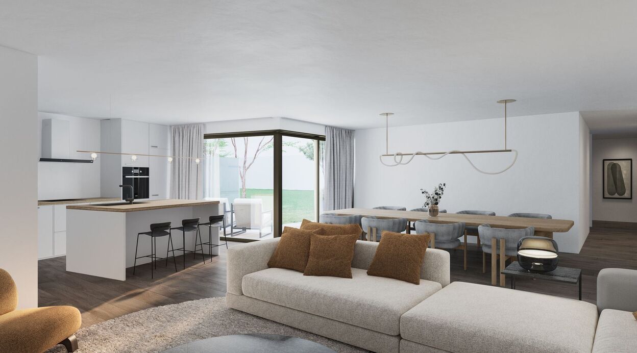 Appartement te koop in PUURS