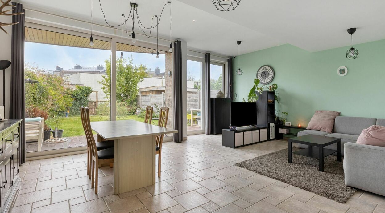 Appartement te koop in PUURS-SINT-AMANDS