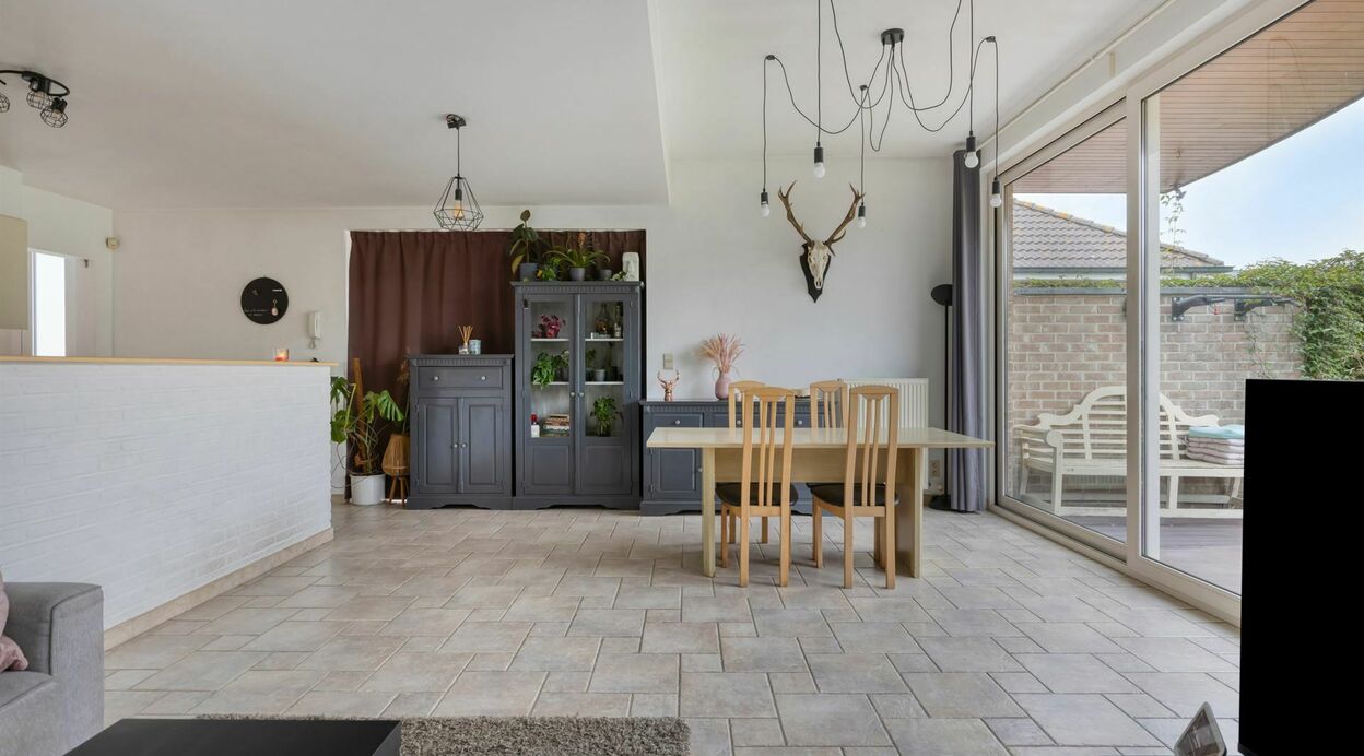 Appartement te koop in PUURS-SINT-AMANDS