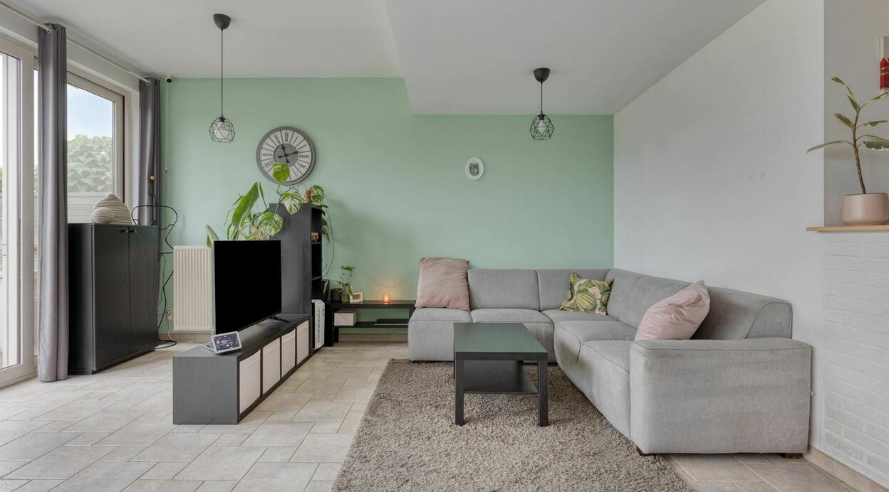 Appartement te koop in PUURS-SINT-AMANDS