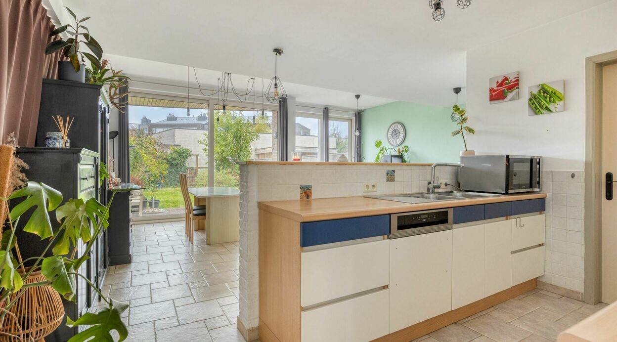 Appartement te koop in PUURS-SINT-AMANDS