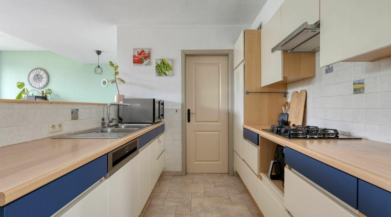 Appartement te koop in PUURS-SINT-AMANDS