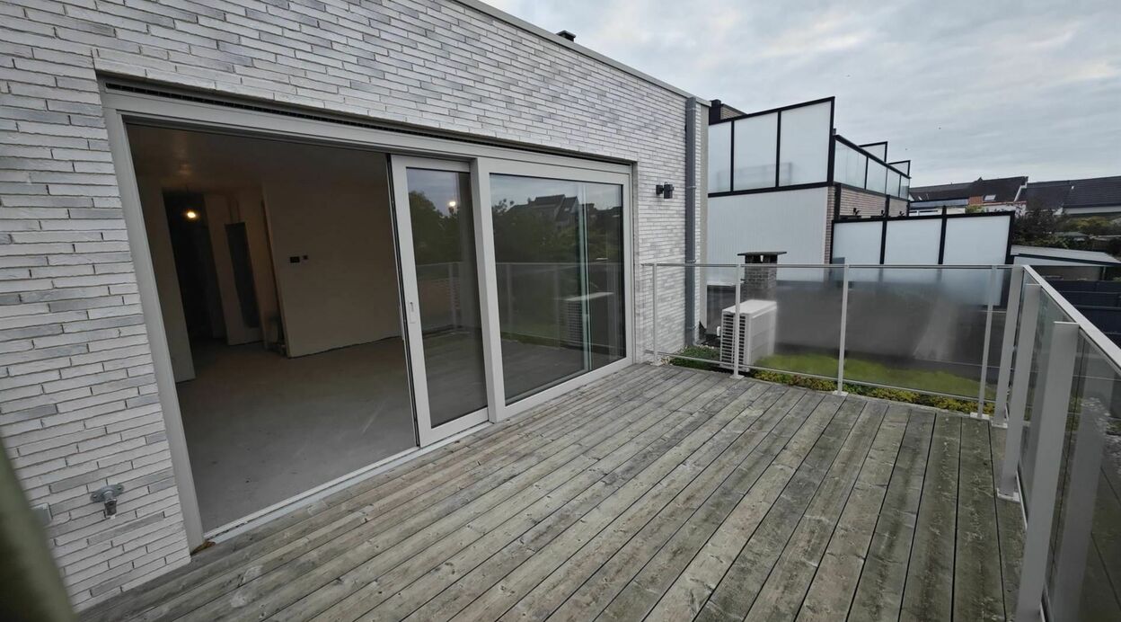 Appartement te koop in PUURS-SINT-AMANDS