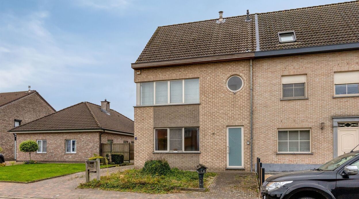 Appartement te koop in PUURS-SINT-AMANDS
