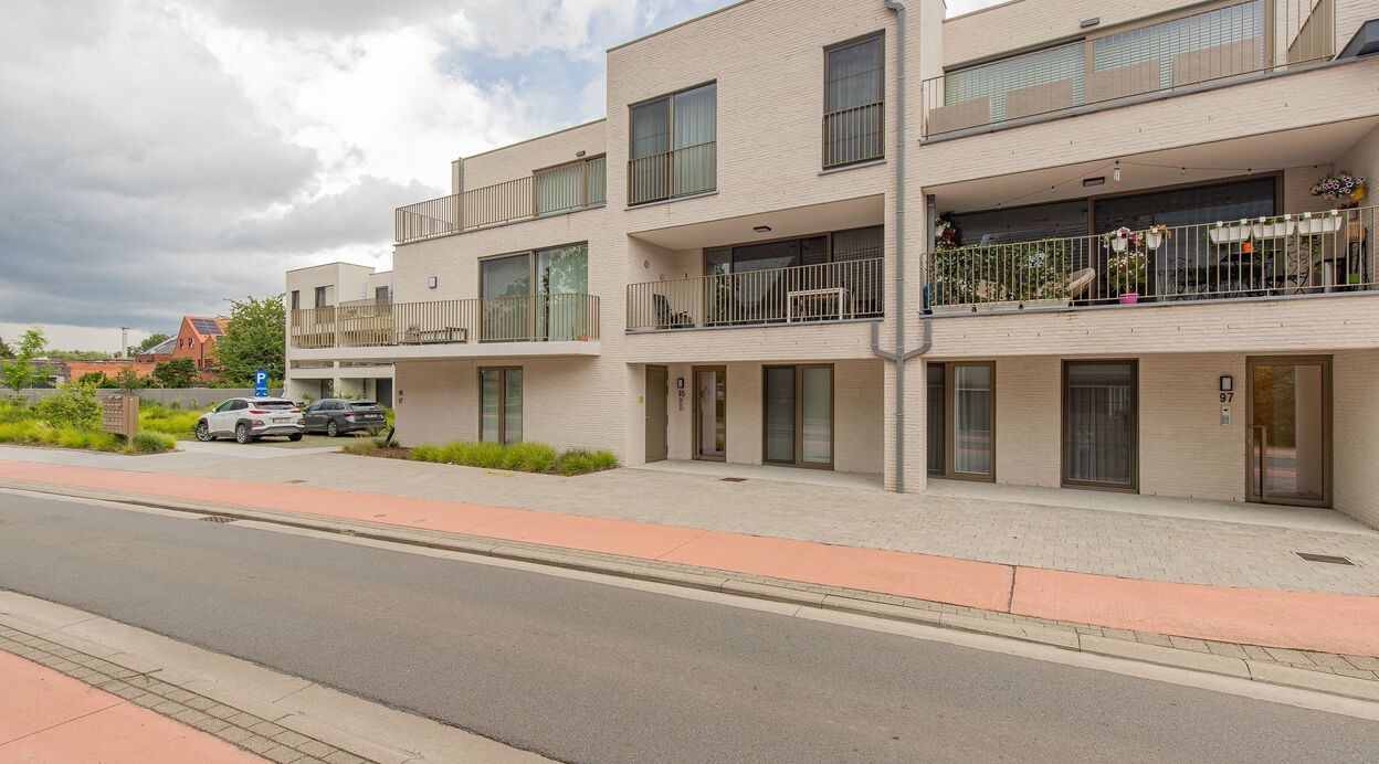 Appartement te koop in PUURS-SINT-AMANDS