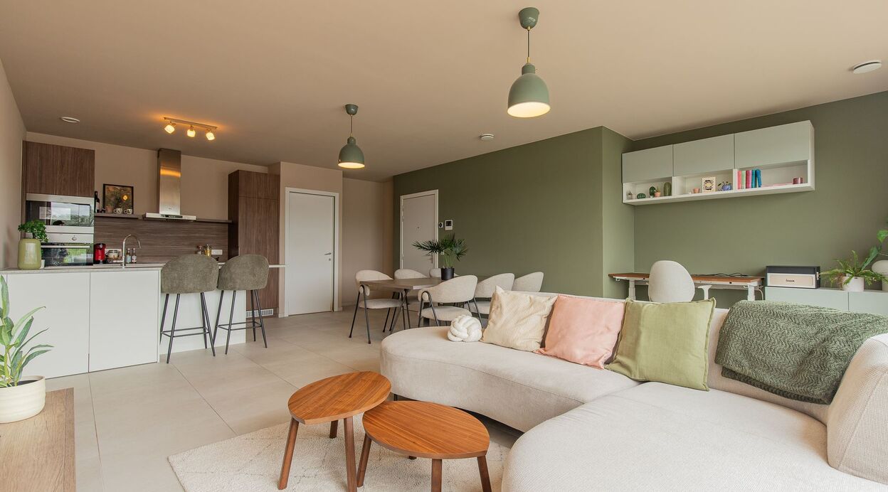 Appartement te koop in PUURS-SINT-AMANDS