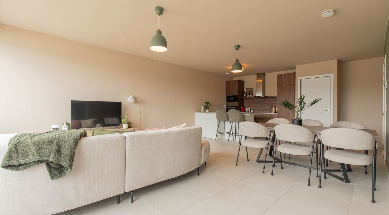 Appartement te koop in PUURS-SINT-AMANDS