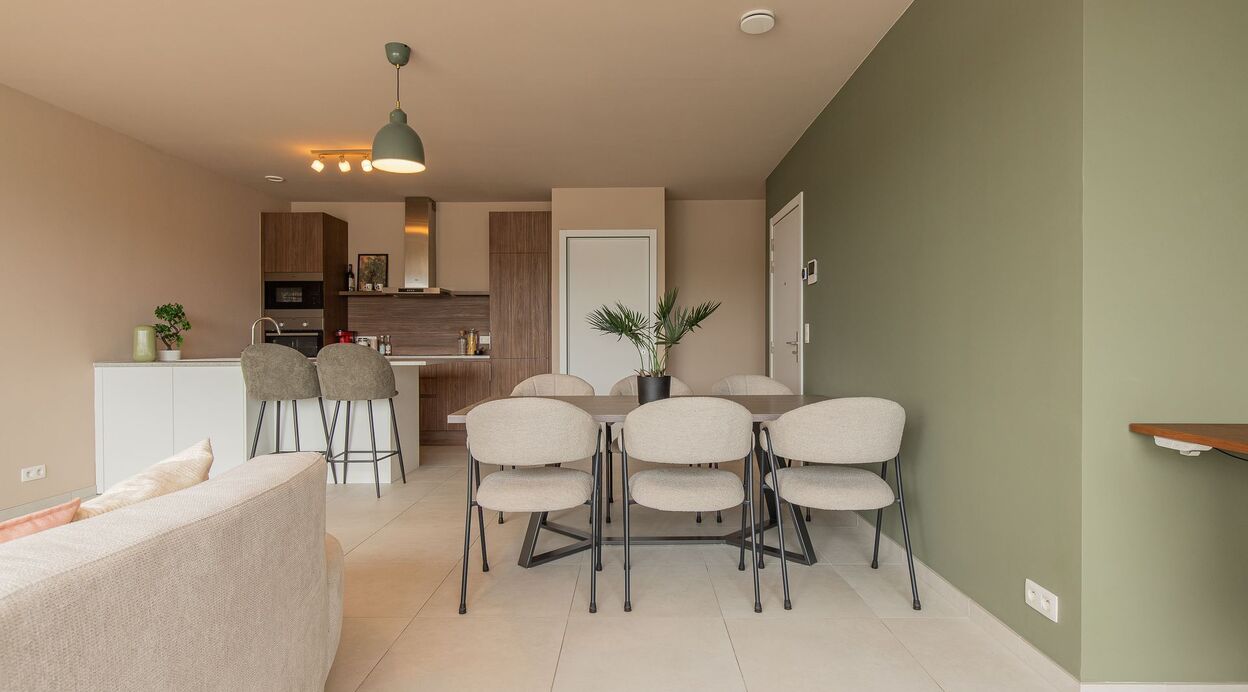 Appartement te koop in PUURS-SINT-AMANDS