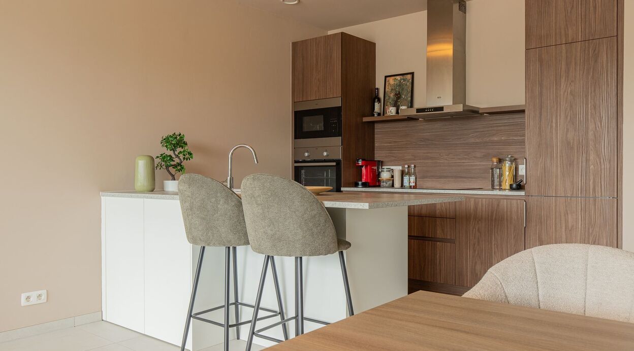 Appartement te koop in PUURS-SINT-AMANDS