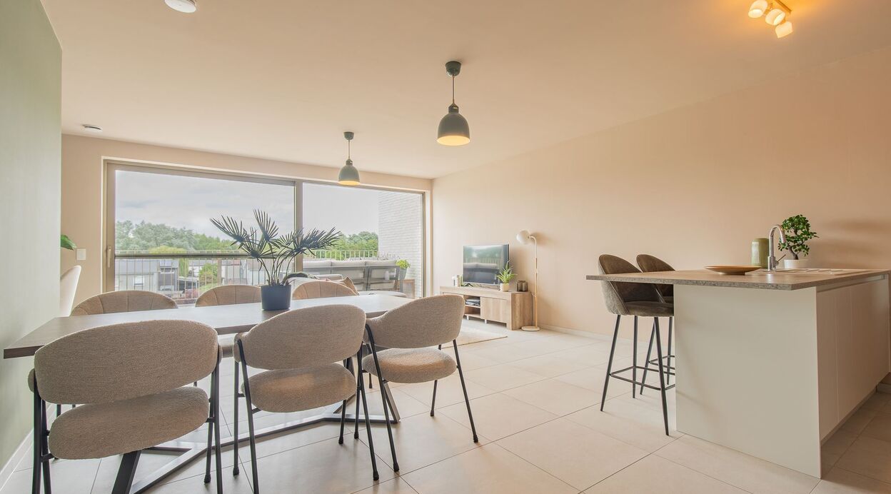Appartement te koop in PUURS-SINT-AMANDS