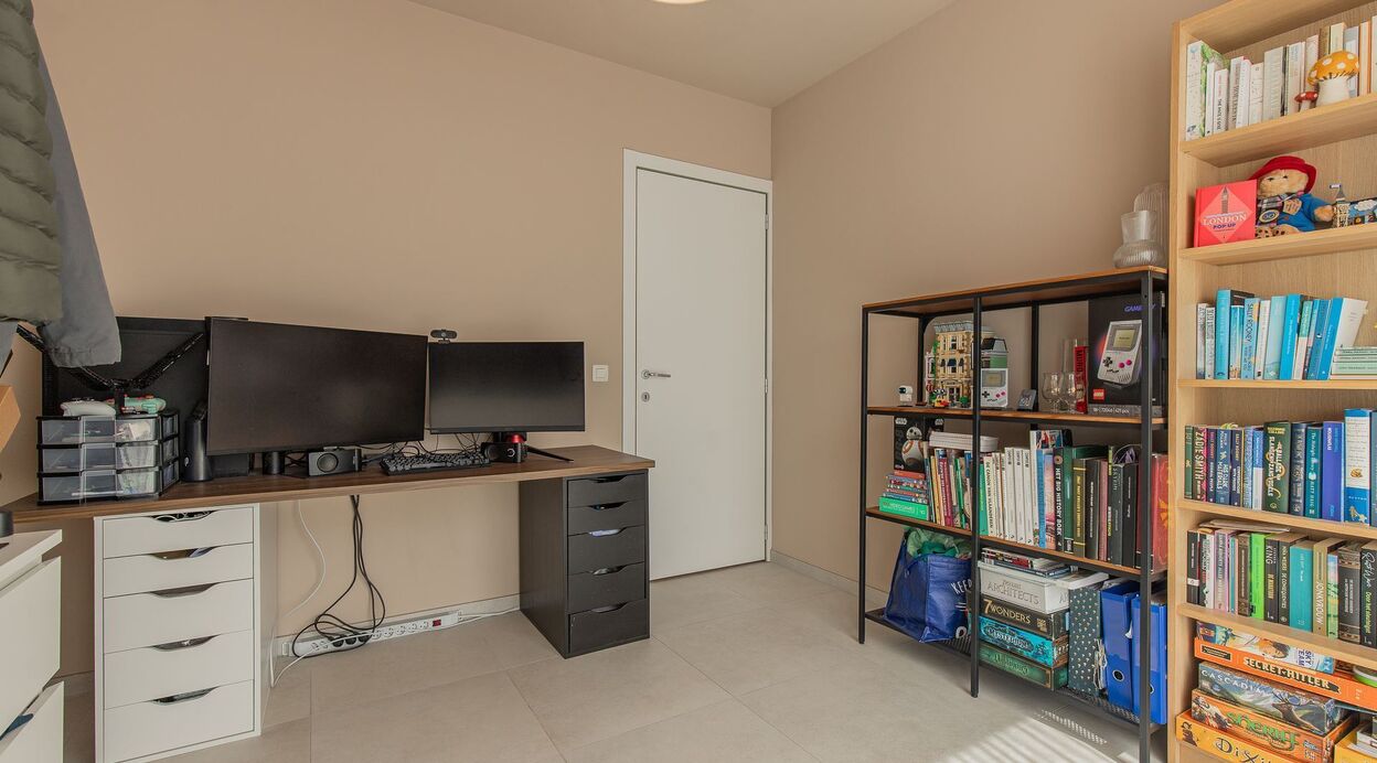Appartement te koop in PUURS-SINT-AMANDS