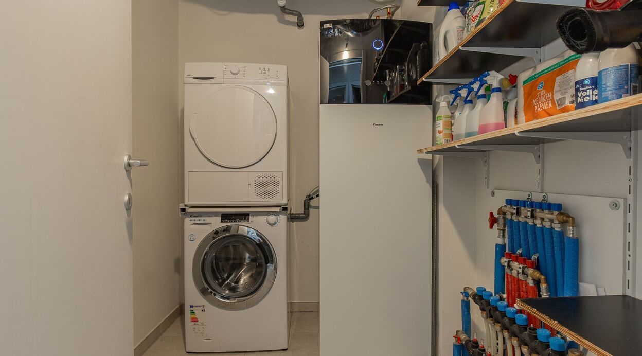 Appartement te koop in PUURS-SINT-AMANDS