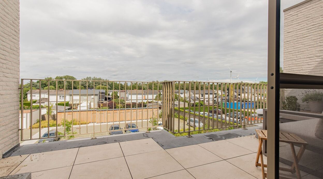 Appartement te koop in PUURS-SINT-AMANDS