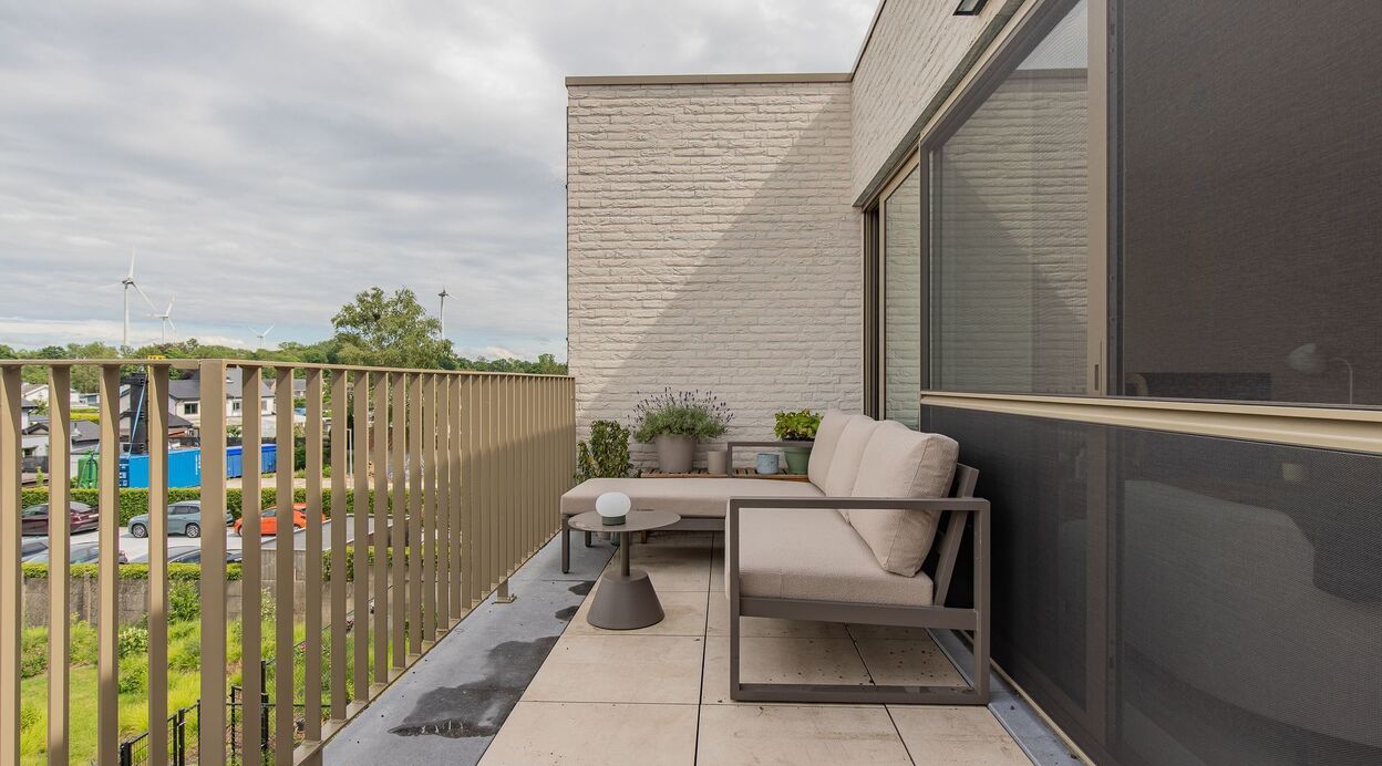 Appartement te koop in PUURS-SINT-AMANDS