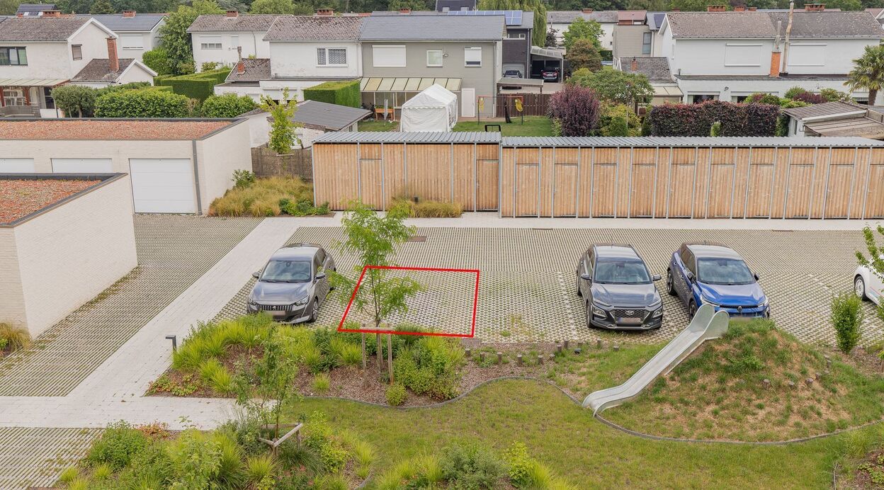 Appartement te koop in PUURS-SINT-AMANDS