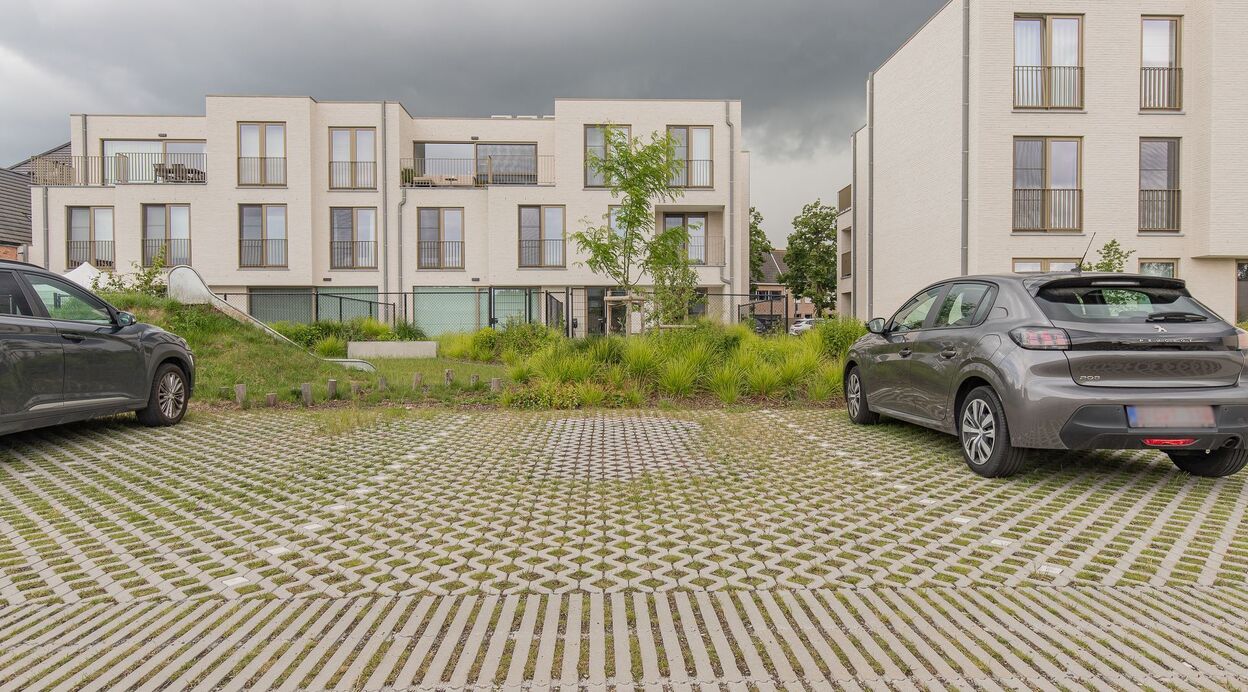 Appartement te koop in PUURS-SINT-AMANDS