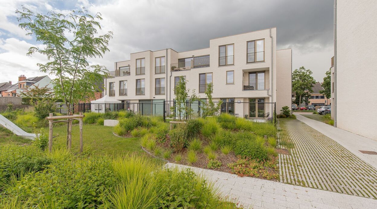 Appartement te koop in PUURS-SINT-AMANDS