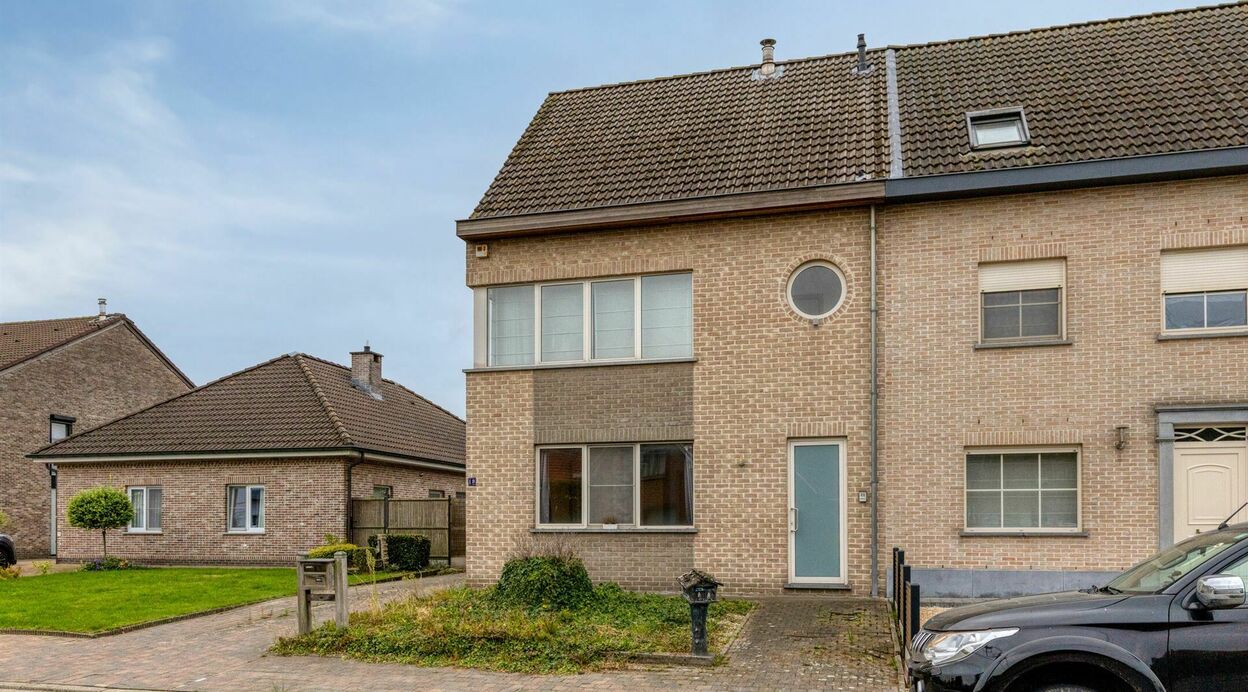 Appartement te koop in SINT-AMANDS
