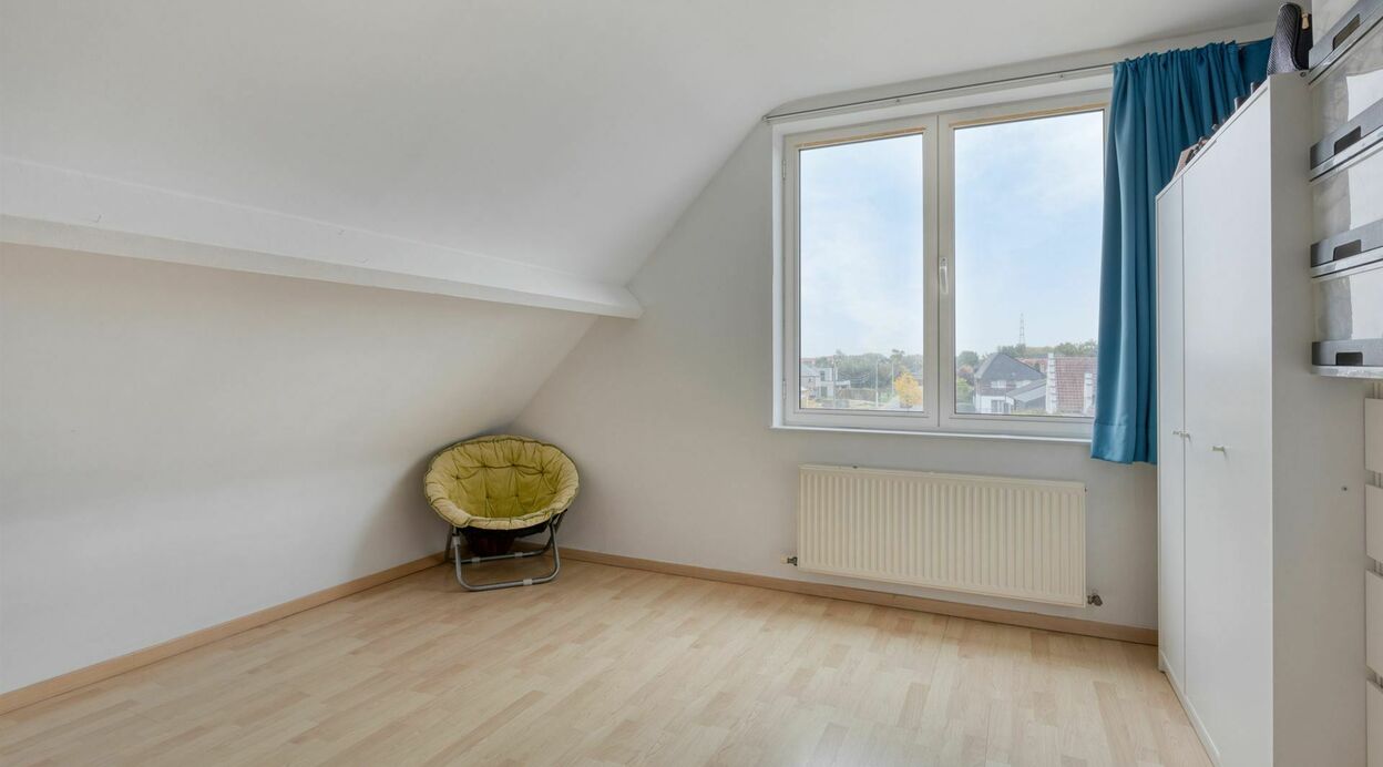 Appartement te koop in SINT-AMANDS