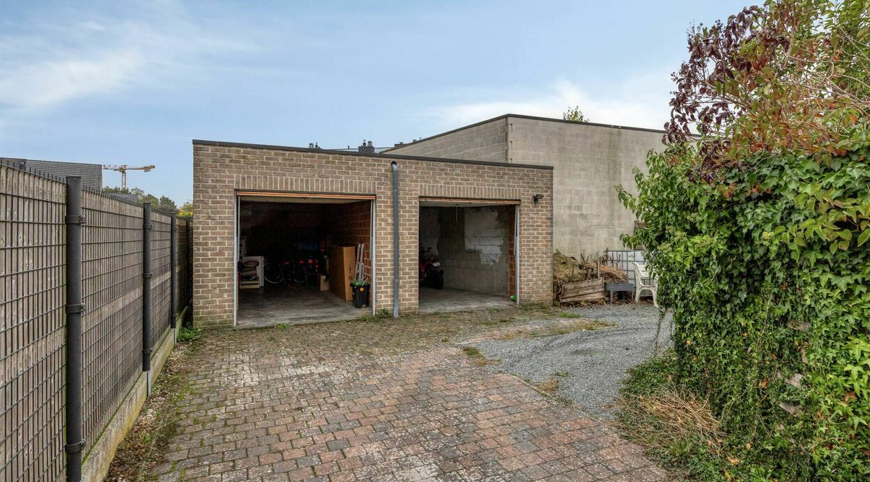 Appartement te koop in SINT-AMANDS