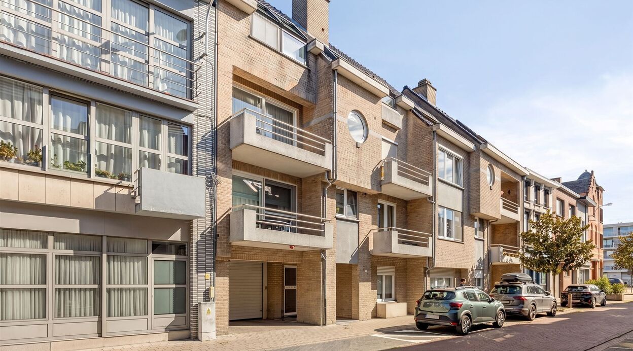Appartement te koop in WILLEBROEK