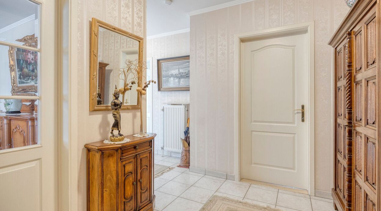 Appartement te koop in WILLEBROEK