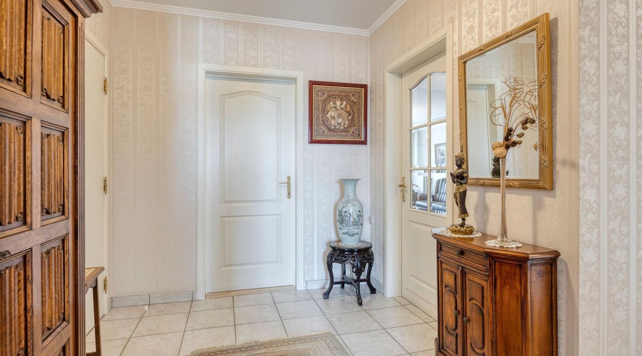 Appartement te koop in WILLEBROEK