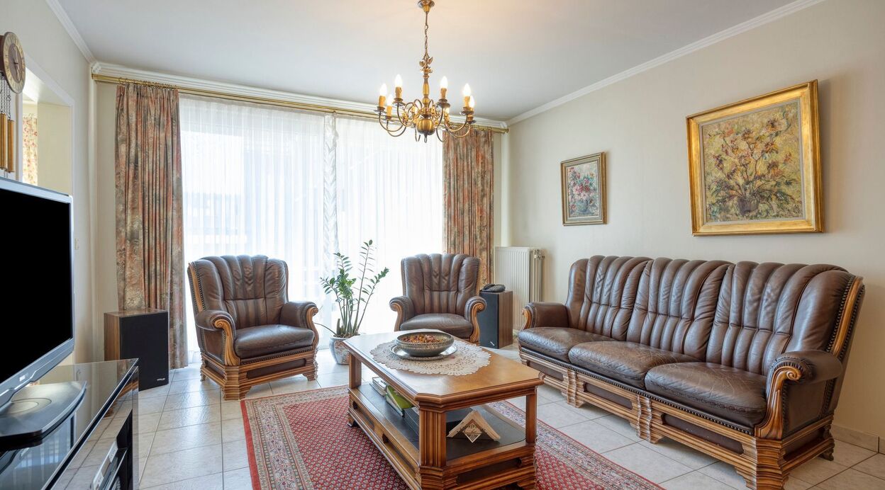 Appartement te koop in WILLEBROEK