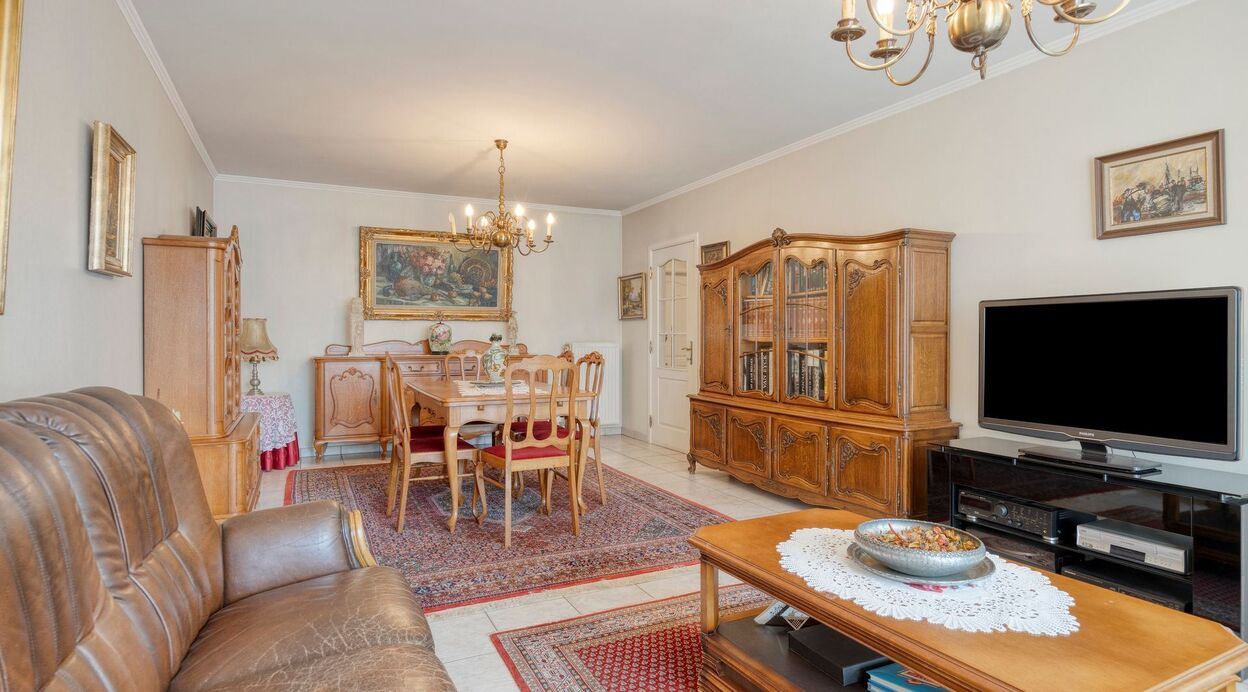 Appartement te koop in WILLEBROEK