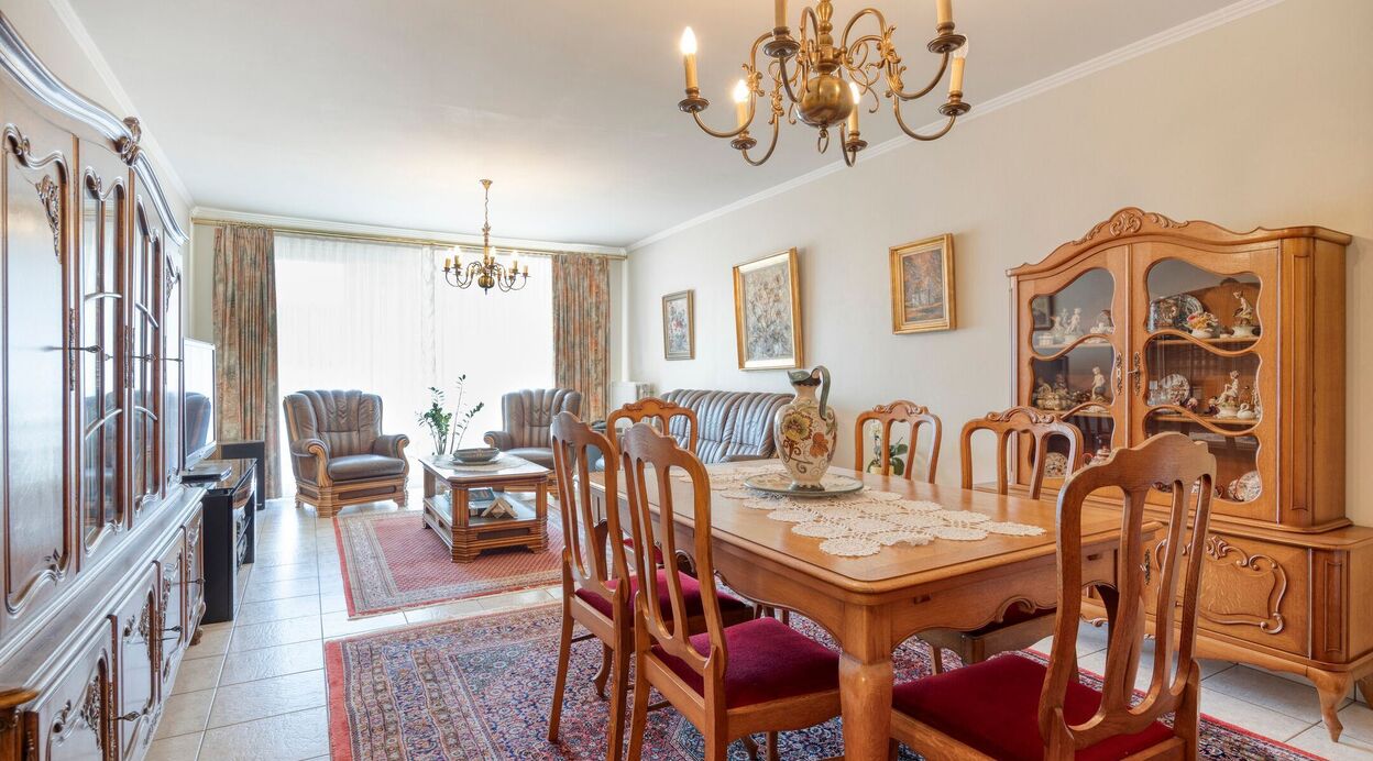 Appartement te koop in WILLEBROEK
