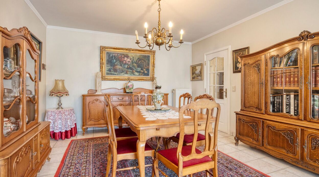 Appartement te koop in WILLEBROEK