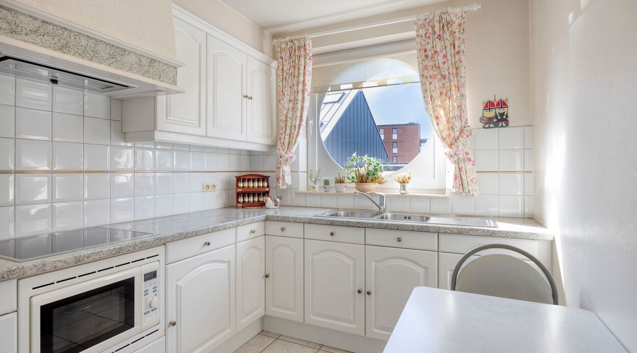 Appartement te koop in WILLEBROEK