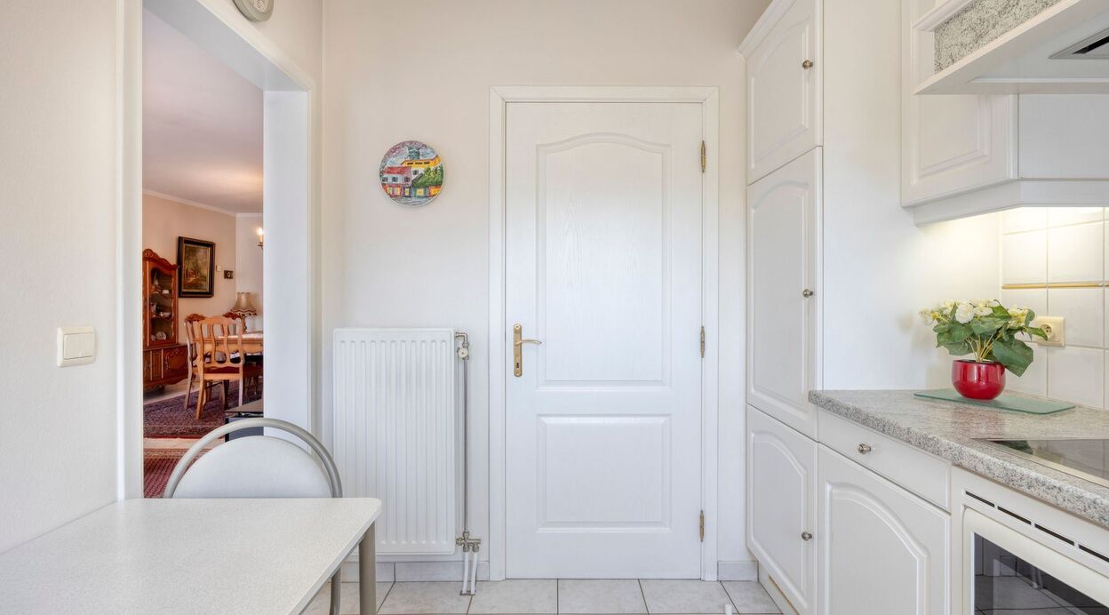 Appartement te koop in WILLEBROEK
