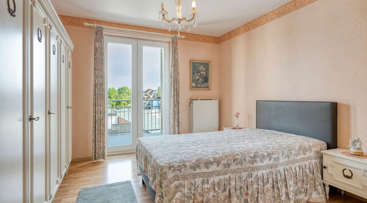 Appartement te koop in WILLEBROEK