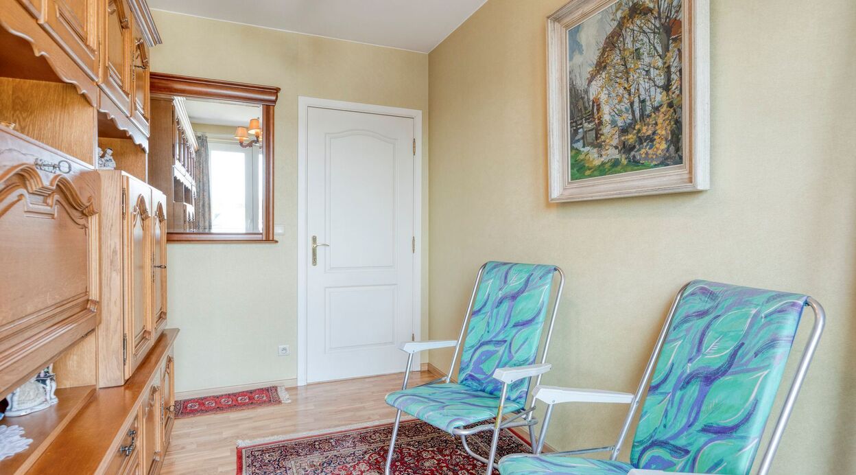 Appartement te koop in WILLEBROEK