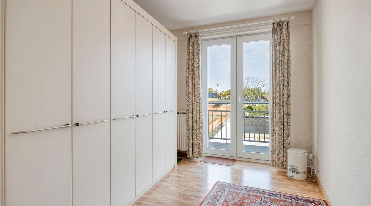 Appartement te koop in WILLEBROEK