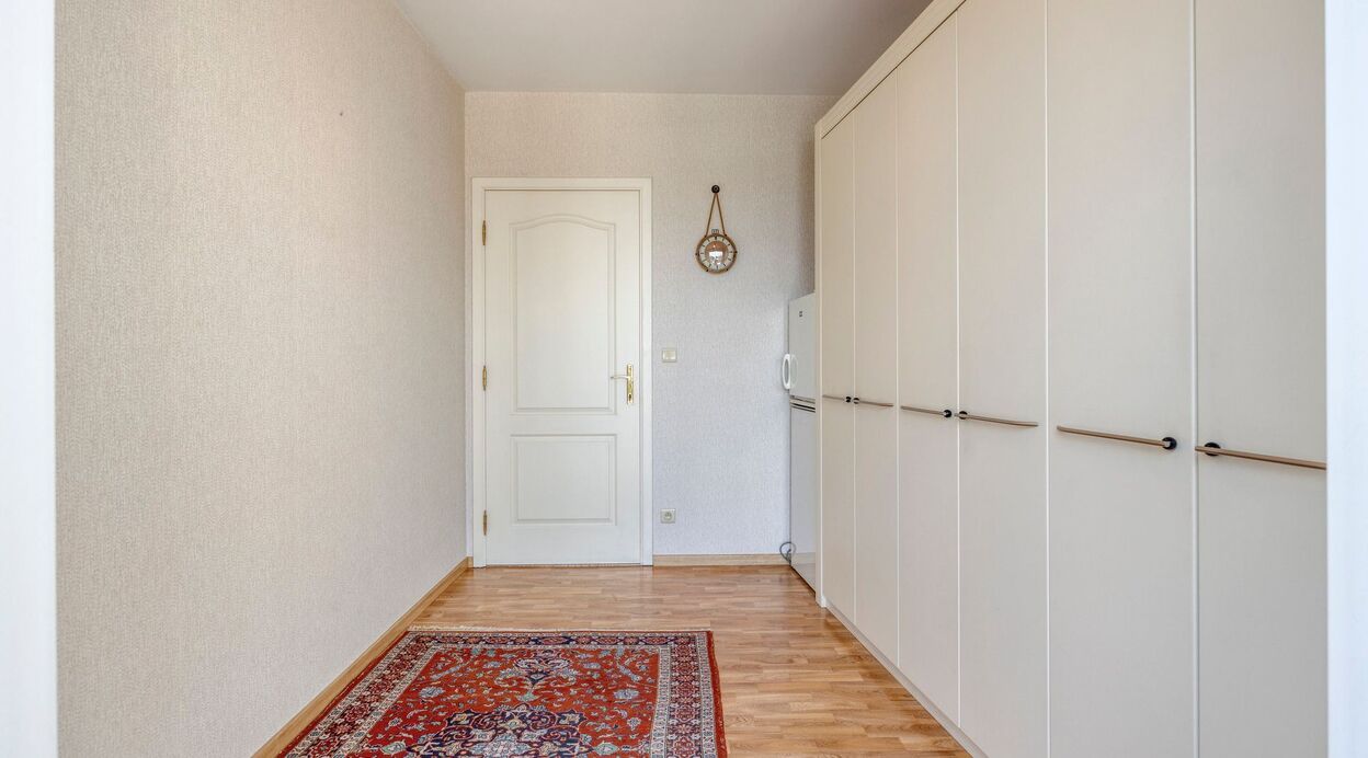 Appartement te koop in WILLEBROEK