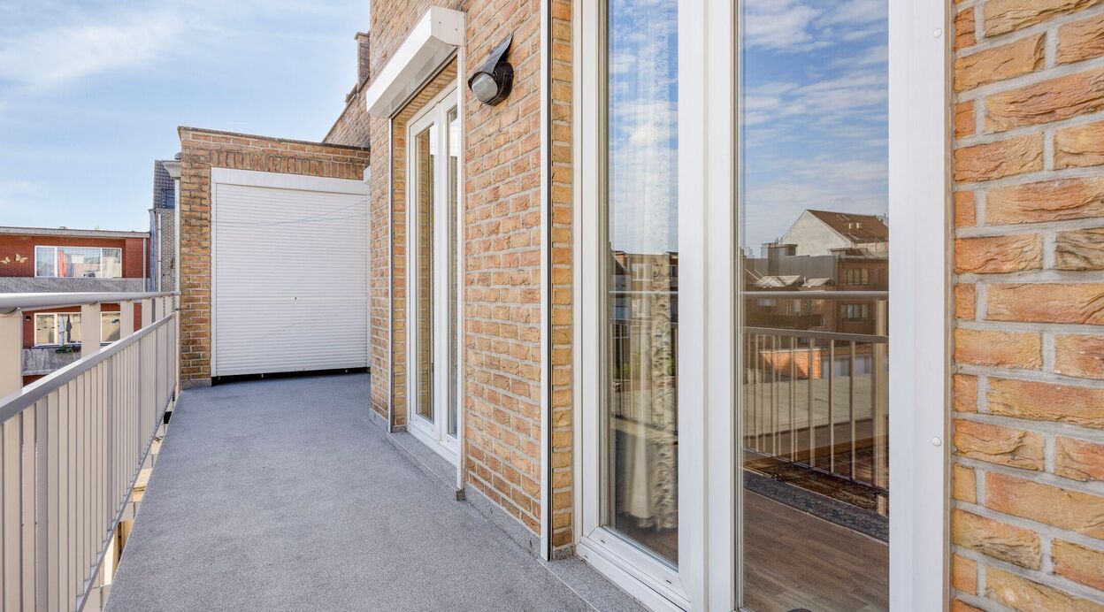 Appartement te koop in WILLEBROEK