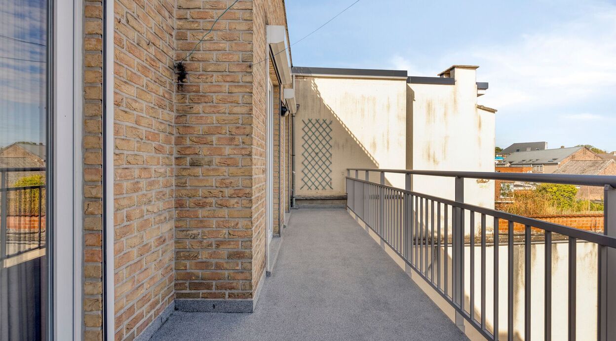 Appartement te koop in WILLEBROEK